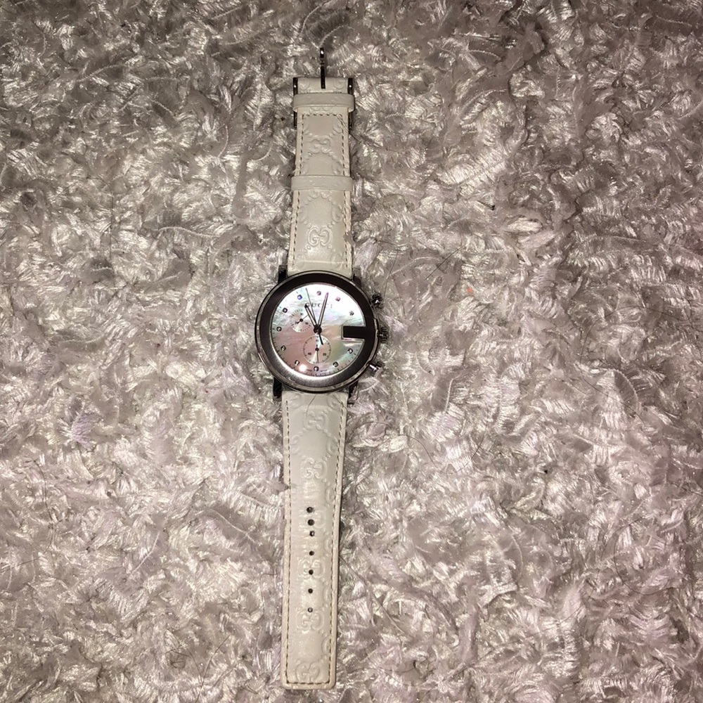 Authentic Gucci watch